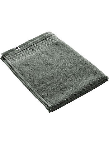 Alfombra de baño – algodón grueso 600 g/m² – garance