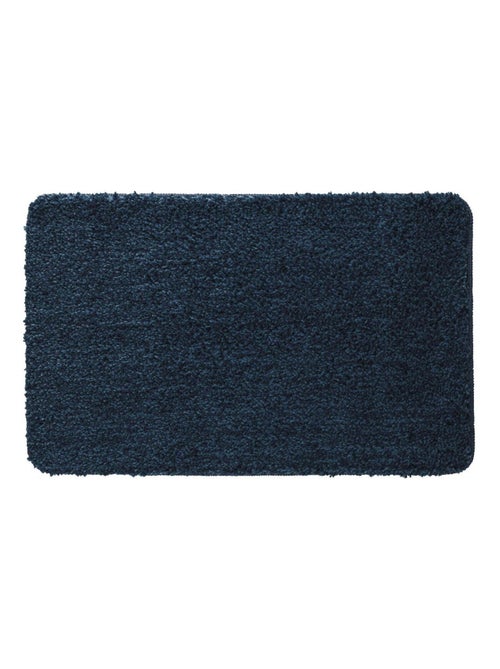 Alfombra de baño antideslizante de 50 x 80 cm, de pelo rizado - Kiabi Alfombra de baño antideslizante de 50 x 80 cm, de pelo rizado - Kiabi