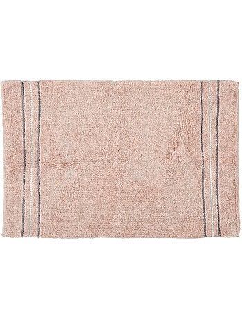 Alfombra de baño antideslizante de algodón Linéa 50 x 80 cm – Guy Levasseur