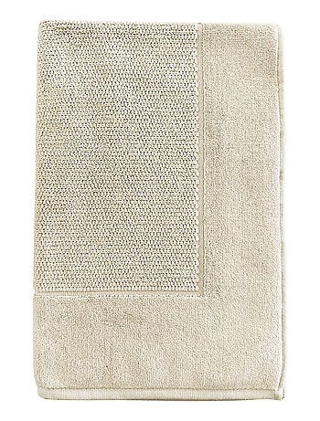 Alfombra de baño de algodón 800gr DELUX