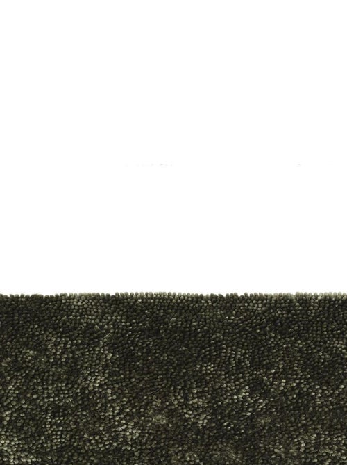 Alfombra de baño decorativa con hilo dorado de poliéster - Kiabi