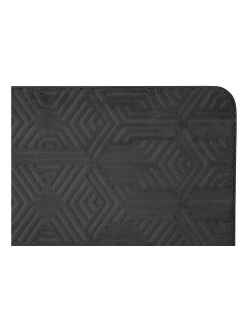 Alfombra de baño Gabriel de espuma viscoelástica 1 cm antideslizante – Guy Levasseur - Kiabi Alfombra de baño Gabriel de espuma viscoelástica 1 cm antideslizante – Guy Levasseur - Kiabi