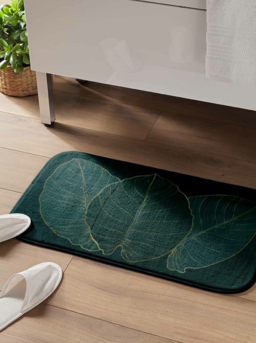 Alfombra de Baño Jade - Kiabi