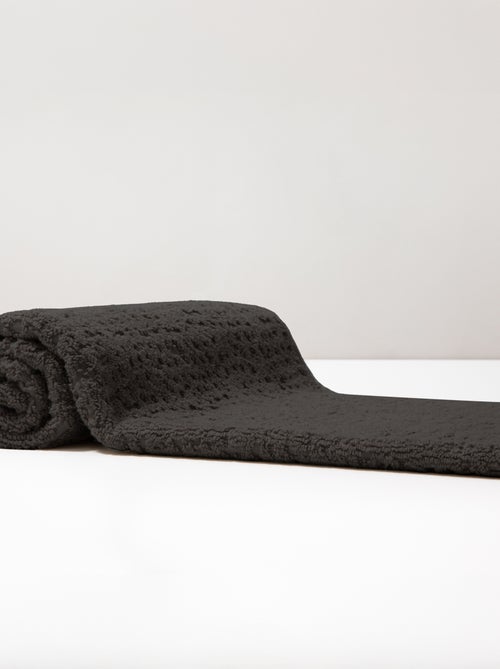 Alfombra de baño premium de algodón Mirmande - Kiabi