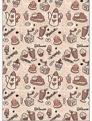 Alfombra de cocina