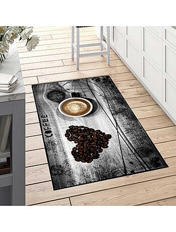 Alfombra de cocina COFFEE