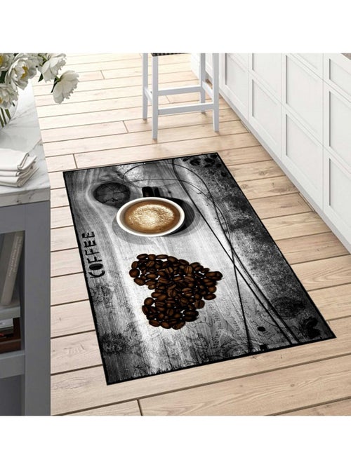 Alfombra de cocina COFFEE - Kiabi