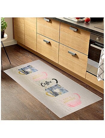 Alfombra de cocina CUP