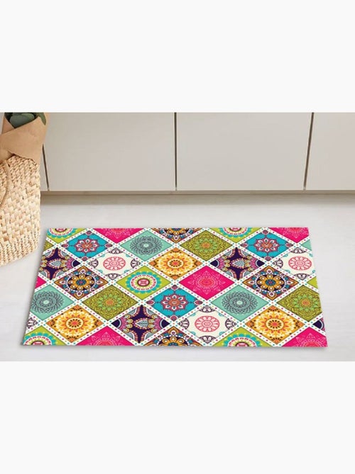 Alfombra de cocina de colores - Kiabi Alfombra de cocina de colores - Kiabi