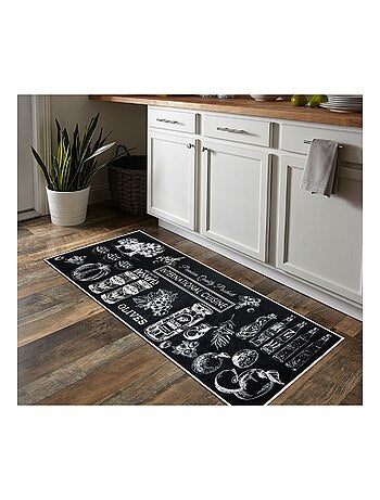 Alfombra de cocina Internacional
