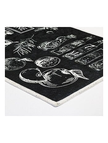 Alfombra de cocina Internacional