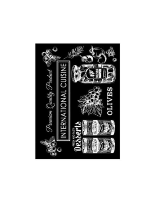 Alfombra de cocina Internacional - Kiabi