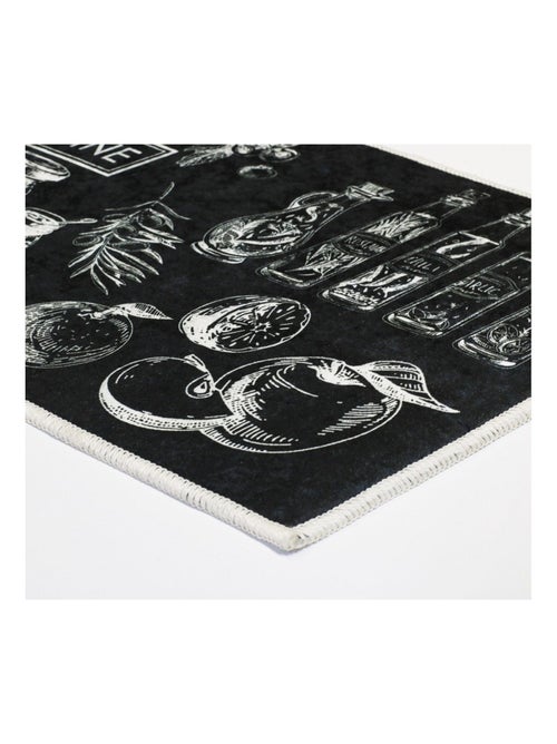 Alfombra de cocina Internacional - Kiabi
