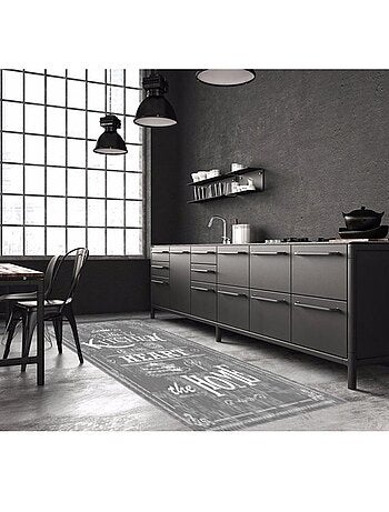 Alfombra de cocina KITCHEN
