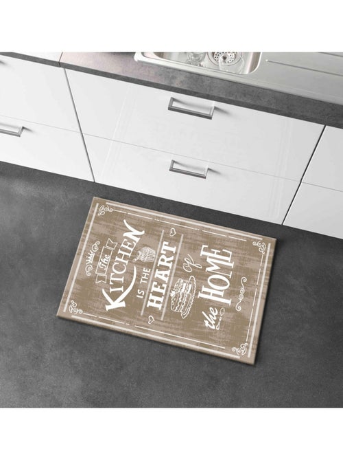 Alfombra de cocina KITCHEN - Kiabi