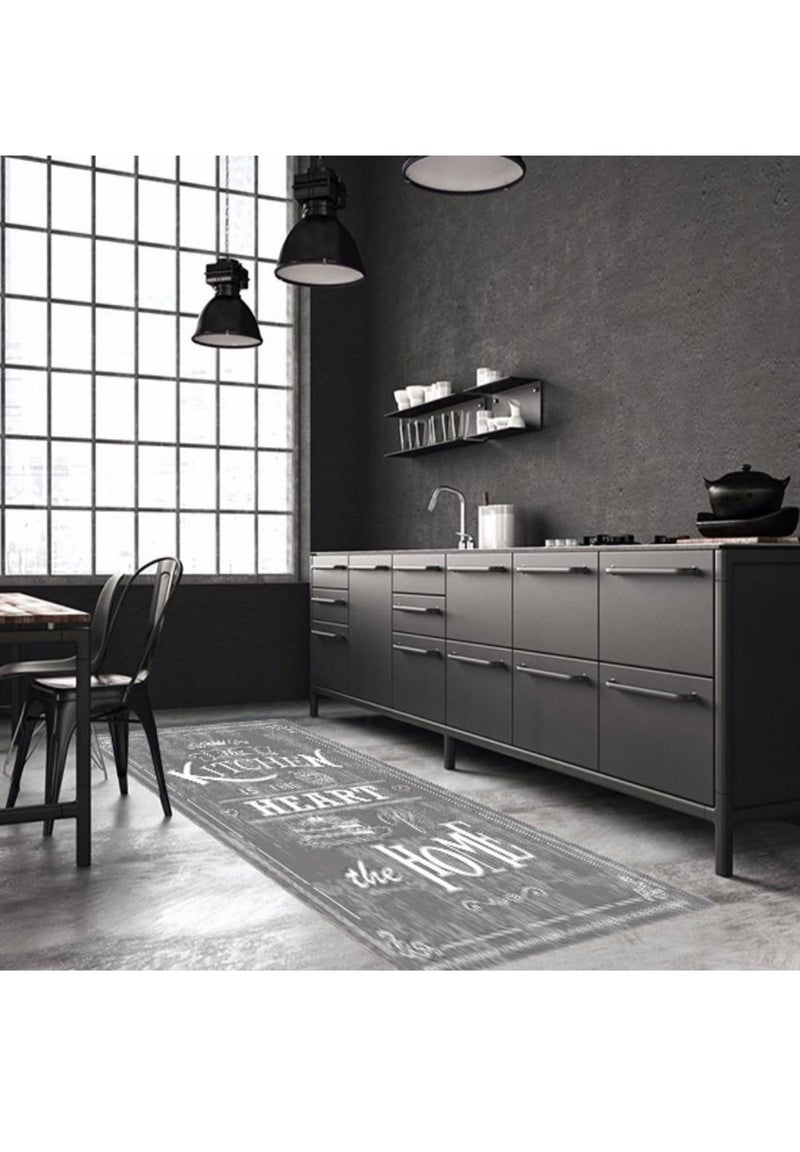 Alfombra de cocina KITCHEN Beige - Kiabi