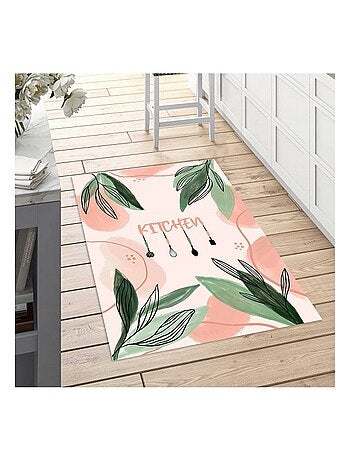 Alfombra de cocina KITCHEN