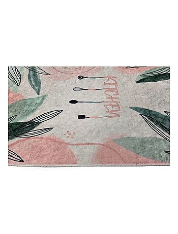 Alfombra de cocina KITCHEN