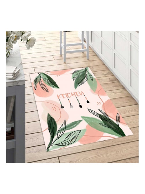Alfombra de cocina KITCHEN - Kiabi