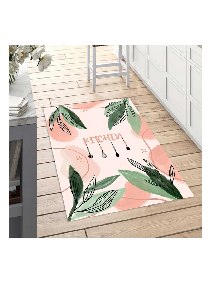 Alfombra de cocina KITCHEN Crudo - Kiabi