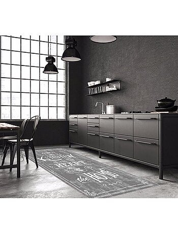 Alfombra de cocina KITCHEN