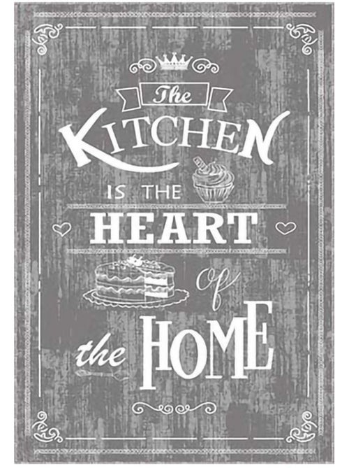 Alfombra de cocina KITCHEN - Kiabi