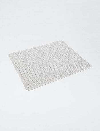 Alfombra de ducha antideslizante