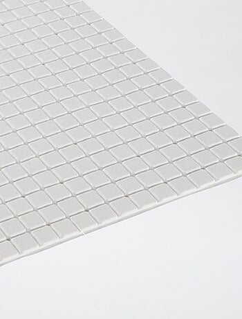Alfombra de ducha antideslizante