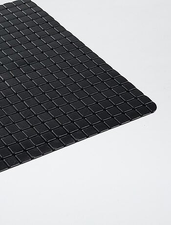 Alfombra de ducha antideslizante