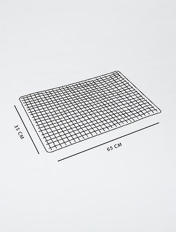 Alfombra de ducha antideslizante