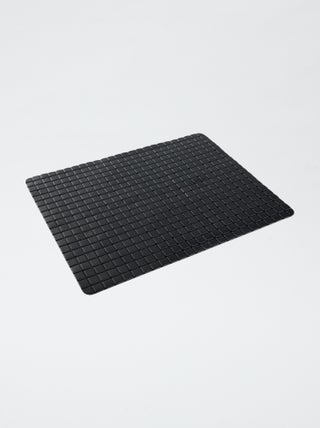 Alfombra de ducha antideslizante
