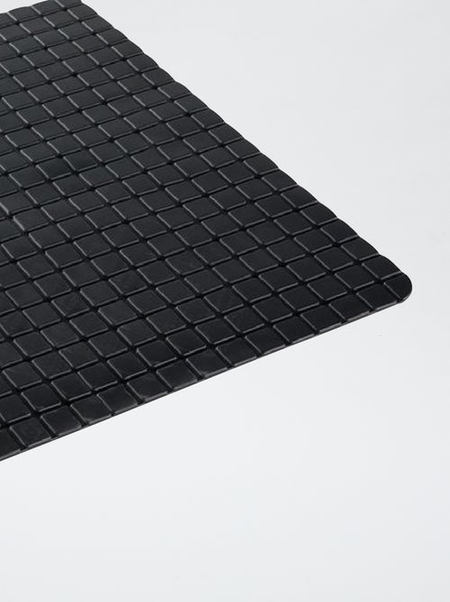 Alfombra de ducha antideslizante - Kiabi