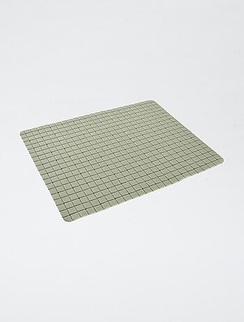 Alfombra de ducha antideslizante