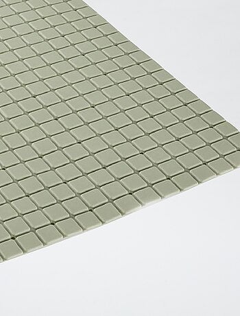 Alfombra de ducha antideslizante