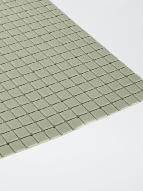Alfombra de ducha antideslizante - Kiabi
