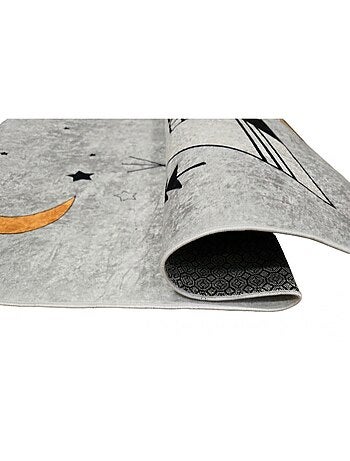 Alfombra de habitación infantil TIPI