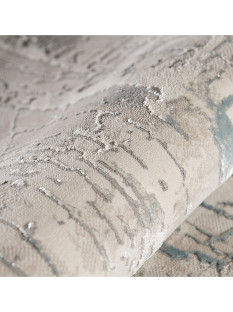 Alfombra de interior Amatis Beige - Kiabi