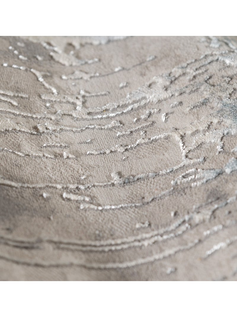 Alfombra de interior Amatis Beige - Kiabi