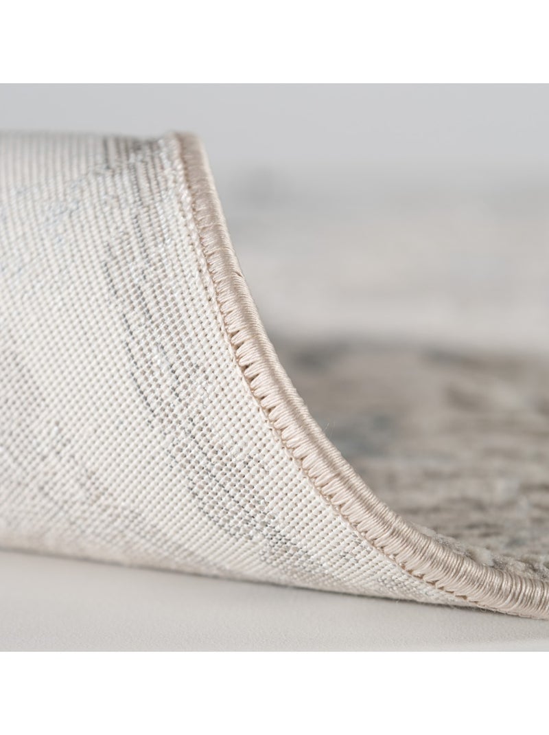 Alfombra de interior Amatis Beige - Kiabi
