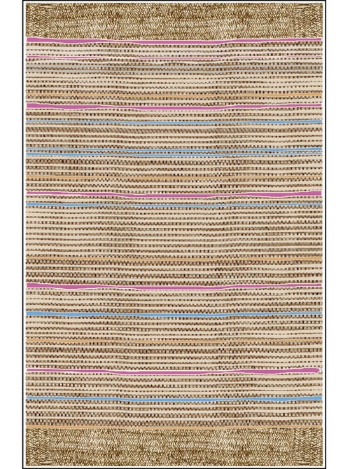 Alfombra de interior BAHAR - Kiabi