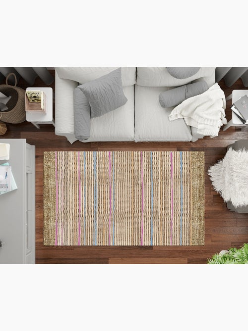 Alfombra de interior BAHAR - Kiabi