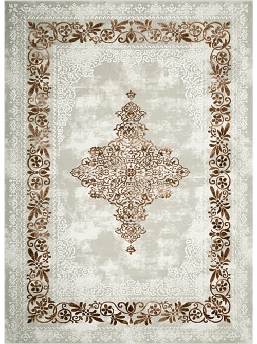 Alfombra de interior Baroque - Kiabi