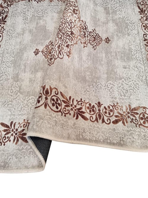 Alfombra de interior Baroque - Kiabi