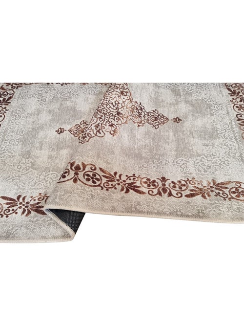 Alfombra de interior Baroque - Kiabi