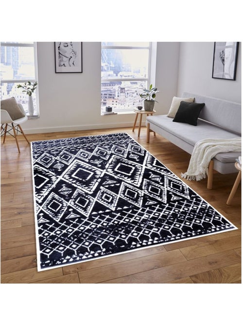 Alfombra de interior BERBERE - Kiabi