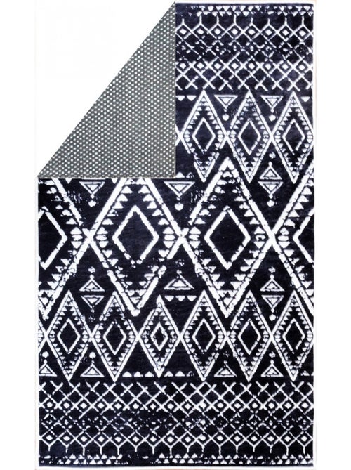 Alfombra de interior BERBERE - Kiabi