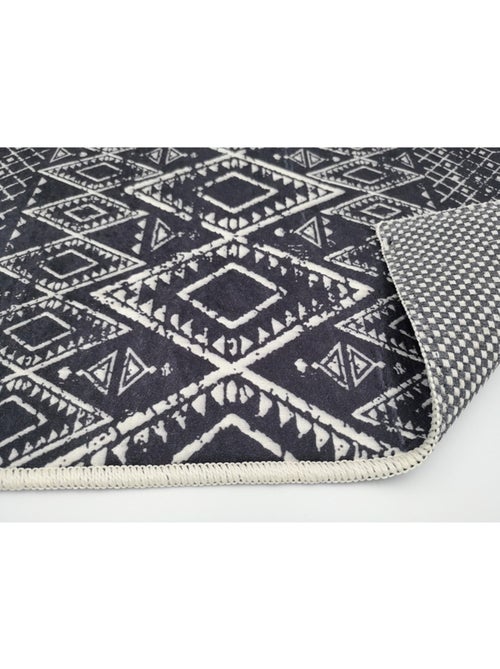 Alfombra de interior BERBERE - Kiabi