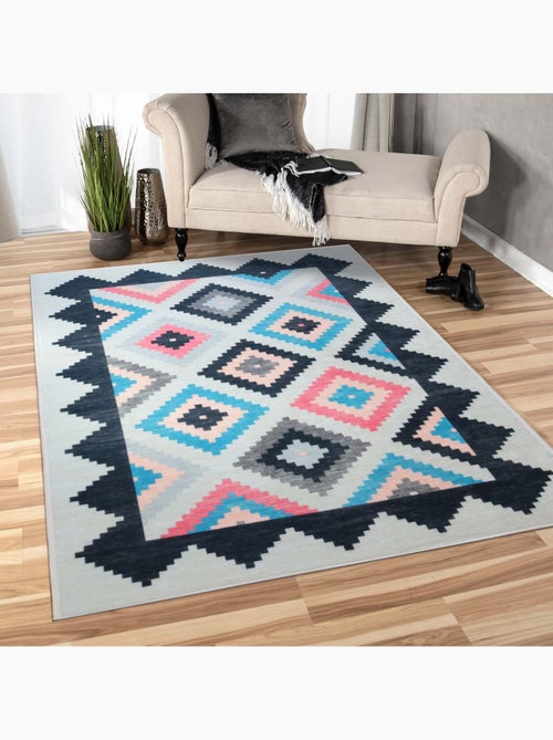 Alfombra de interior BERBERE - Kiabi