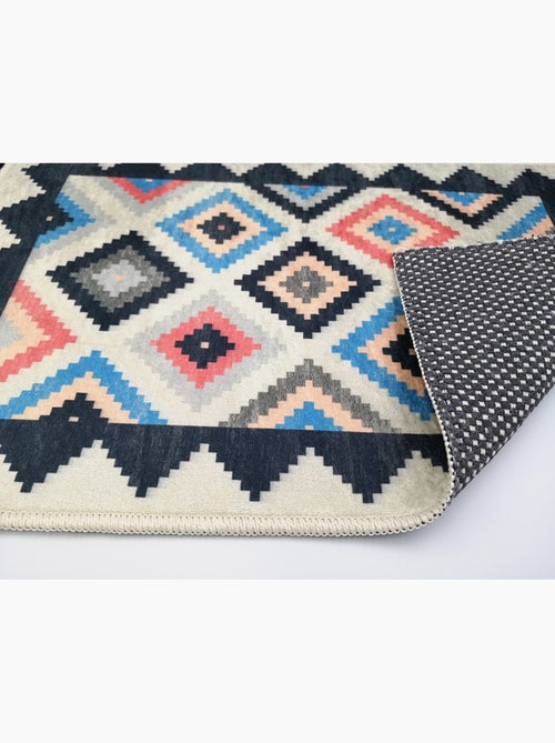 Alfombra de interior BERBERE - Kiabi