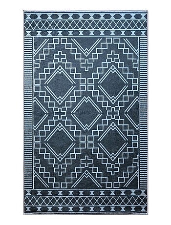 Alfombra de interior BERBERE